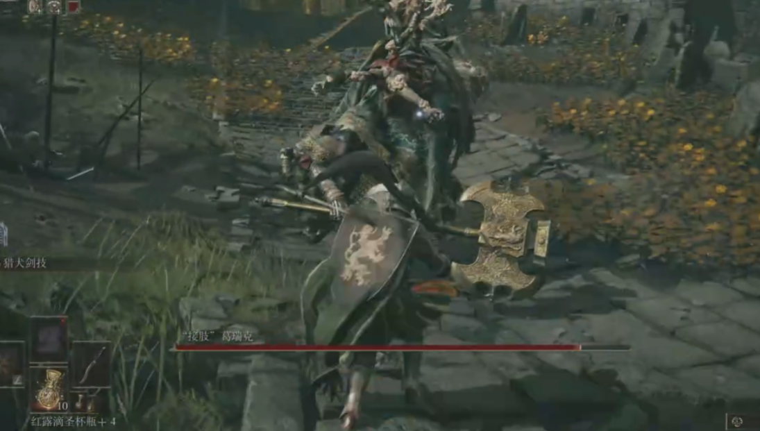 艾尔登法环新手路线是什么 艾尔登法环新手路线是什么