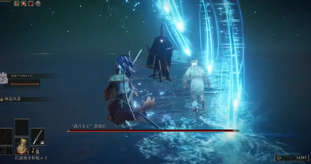 艾尔登法环新手路线是什么 艾尔登法环新手路线是什么