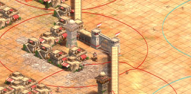 帝国时代2萨拉丁怎么玩 帝国时代2萨拉丁怎么玩