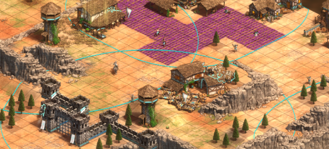 帝国时代2萨拉丁怎么玩 帝国时代2萨拉丁怎么玩