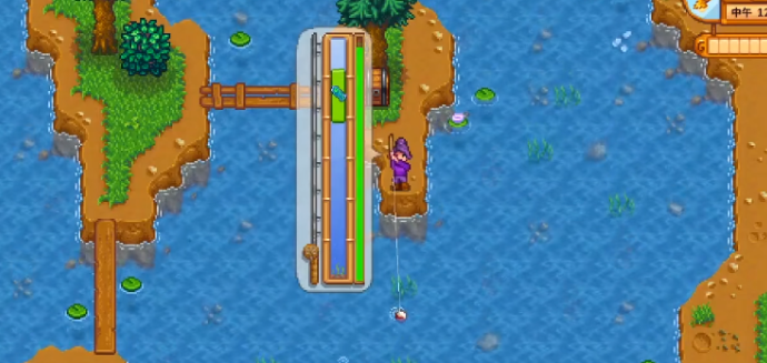 星露谷物语鱼竿在哪升级 星露谷物语鱼竿在哪升级