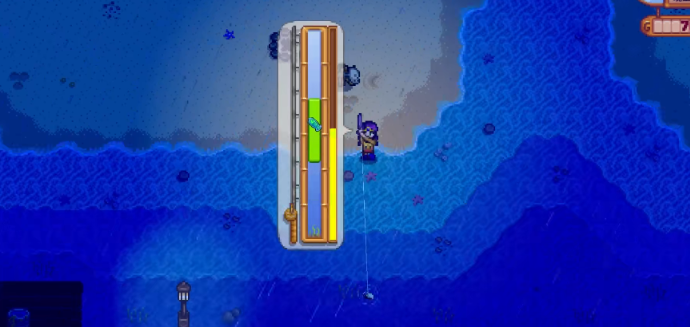 星露谷物语鱼竿在哪升级 星露谷物语鱼竿在哪升级