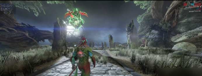 星际战甲牺牲最后怎么打 星际战甲牺牲最后怎么打