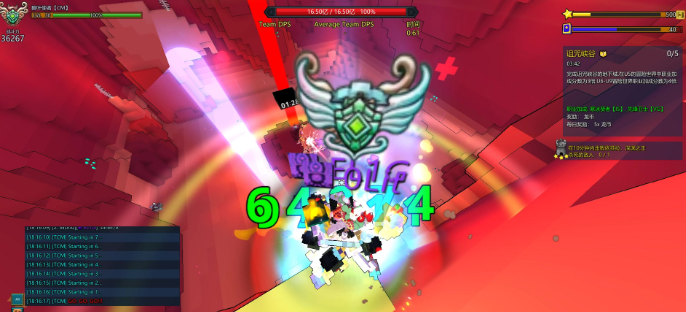 宝藏世界秘境钥匙怎么用 宝藏世界秘境钥匙怎么用