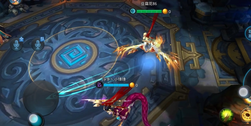 乱斗西游2倏忽伤害如何 乱斗西游2倏忽伤害如何