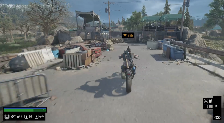 往日不再追踪酒鬼任务怎么做