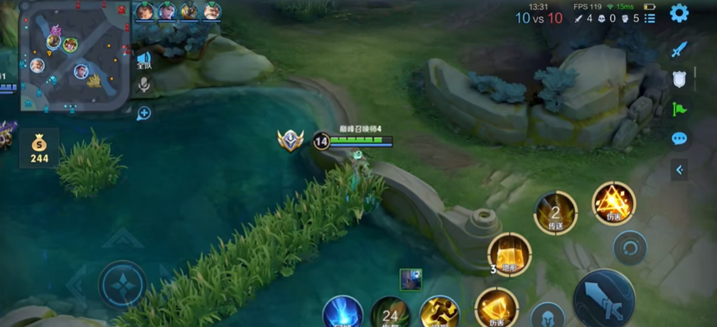 王者荣耀刺客流女娲怎么出装 王者荣耀刺客流女娲怎么出装