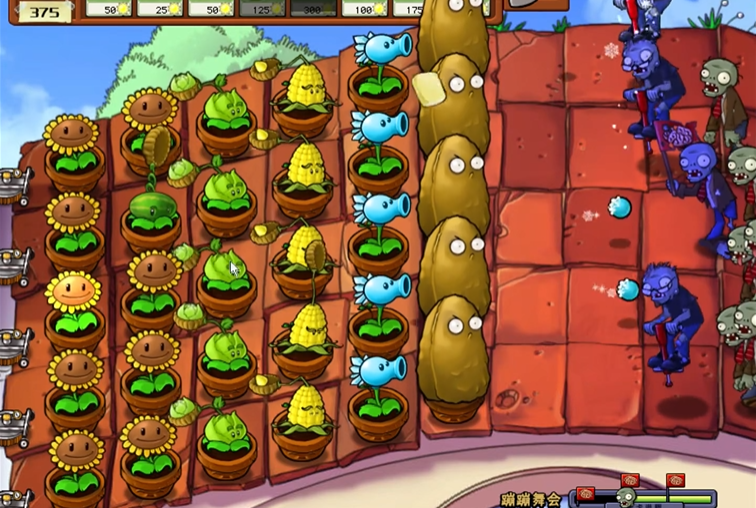 植物大战僵尸的蹦蹦舞会怎么破解 植物大战僵尸的蹦蹦舞会怎么破解