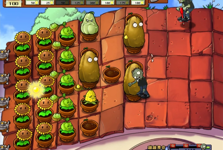 植物大战僵尸的蹦蹦舞会怎么破解 植物大战僵尸的蹦蹦舞会怎么破解