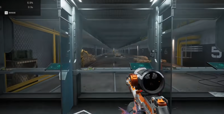 三角洲行动跑刀选什么职业