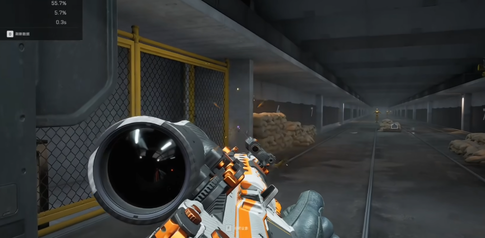 三角洲行动跑刀选什么职业