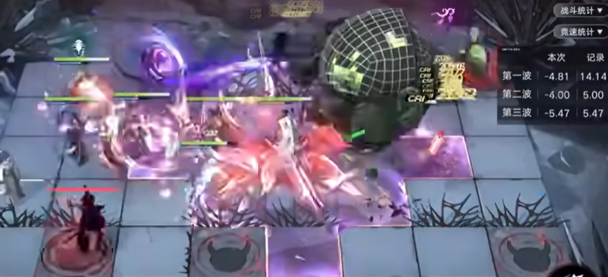 无期迷途玉骨值得培养吗