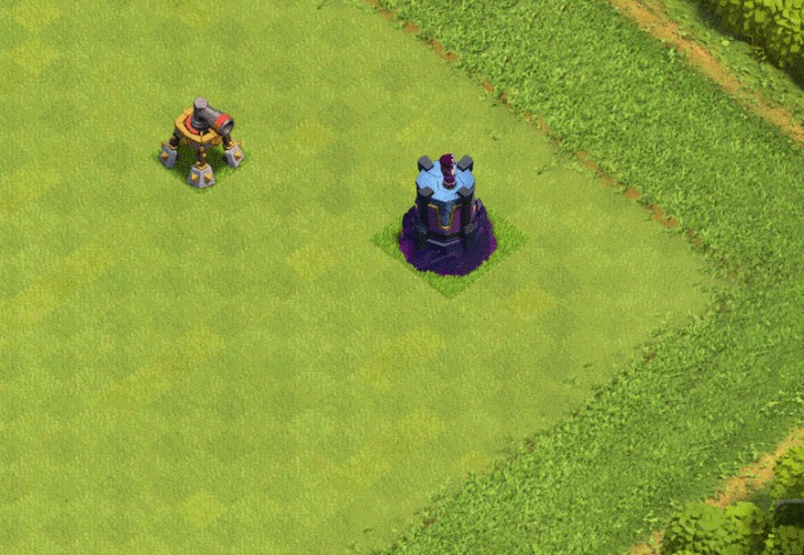 部落冲突魂灵怎么搭配