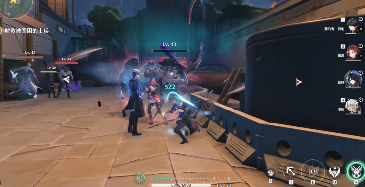 鸣潮箱子怎么解锁 鸣潮箱子怎么解锁